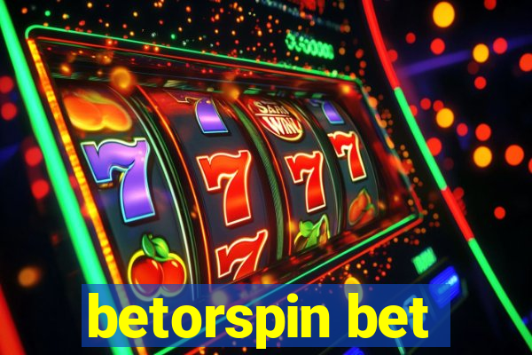 betorspin bet